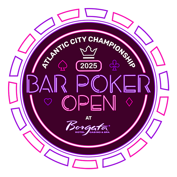 Bar Poker Open
